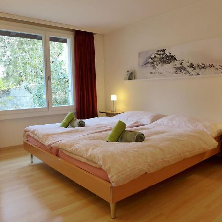 Apartment Stocki By Interhome Lauterbrunnen Exteriér fotografie
